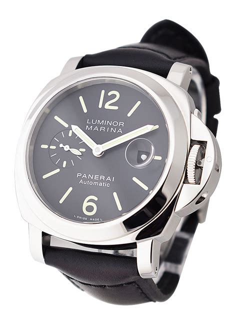 panerai 00104|pam005.